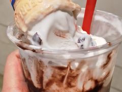 -DQ·蛋糕·冰淇淋(合生汇店)
