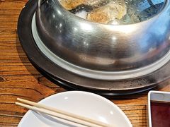 -海味当家·蒸锅海鲜(星海公园店)