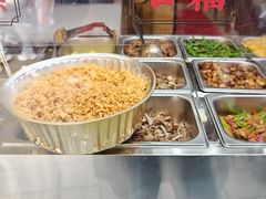-张果佬年糕卷(科巷店)