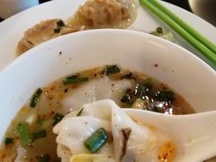 -夏阳湖皇冠假日酒店-自助餐厅
