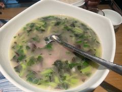 -炊烟·山房菜
