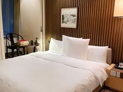 -上海柏悦酒店
