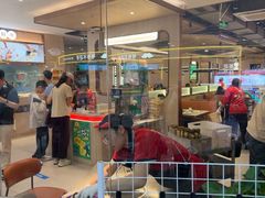 -宴全牛粤来越牛潮汕鲜牛肉火锅(海州万达广场店)