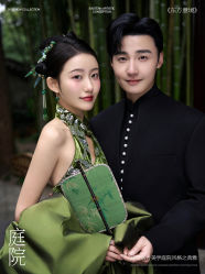 -吉光片羽高端婚纱摄影(泰州优选店)