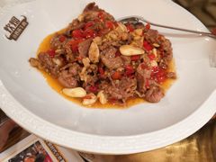 -炊烟小炒黄牛肉(中心印象城店)