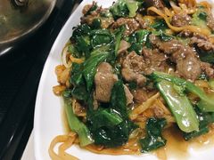 -菜忠潮州牛肉店(岗厦店)