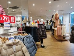 -优衣库(成都锦华万达广场店)