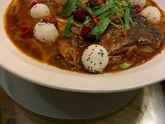 -局气 烤鸭·北京菜(光华路店)