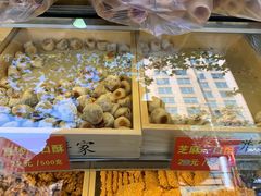 -宋记饼家(石门二路店)