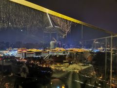 -烛影拾光观景餐厅·创意菜·摄影·小提琴(大唐不夜城店)