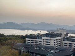 -杭州城中香格里拉大酒店