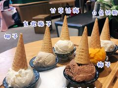 -歎雪糕低糖低脂Gelato冰淇淋