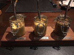 -恰餐厅及酒吧 CHAR Bar & Grill (北京丽都皇冠假日店)