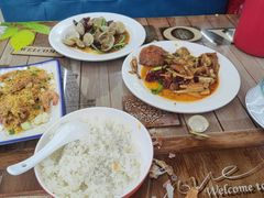 -鑫鸿达·海鲜闽菜热炒小馆(中山路店)