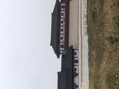 -汉景帝阳陵博物院