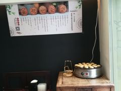 -五观堂素食(新华路店)