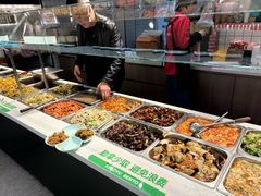 -晓宇盒饭(民安街店)