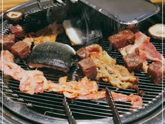 -牛炙烤肉(车公庙店)