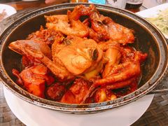 -九龙湾·御膳坊(九龙窠路店)