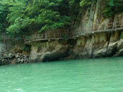 -大明山自然探索公园