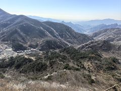 -妙峰山风景名胜区