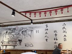 -灶东家民间菜(回兴店)