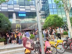-东方体育中心(地铁站)