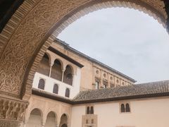-阿尔罕布拉宫