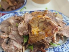 -陇兴楼兰州拉面(西安咸阳国际机场店)