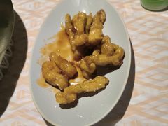 -天山醉美辣子鸡(文艺路店)