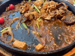 -老板恋上鱼(恒隆广场店)