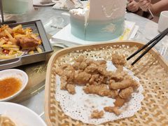 -小菜园新徽菜(宜兴八佰伴店)