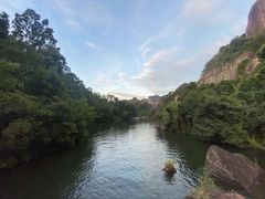 -丹霞山风景名胜区