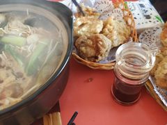 -傣家妹子过桥米线(一号店)
