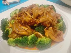 -古南都·老广东酒楼(龙江店)