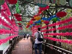 -石燕湖生态旅游景区