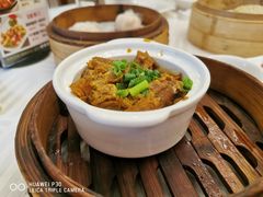 -潮福城大酒楼·潮粤菜·港式点心(阳光城店)