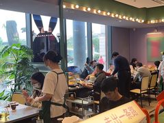 -椰小鸡·琼州糟粕醋·火锅(美兰缤纷城店)