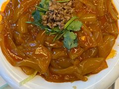 -金刚山烧烤(红旗大街店)