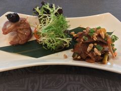 -粤尚腾香居中餐厅(首都机场希尔顿店)