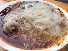 -甘记肥肠粉(马鞍北路店)