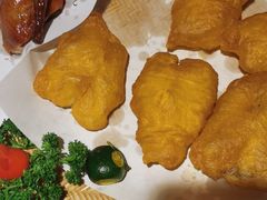 -老伙记海鲜码头(北滘店)