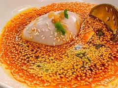 -甄御•海鲜新青岛菜(麦岛店)