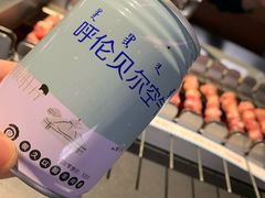 -很久以前羊肉串(南京路第一百货店)
