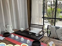 -邈墨茶馆(大兜路1号店)