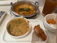 -龍歌自助小火锅(崂山丽达店)