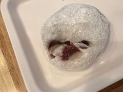 -满记甜品(荟聚购物中心店)