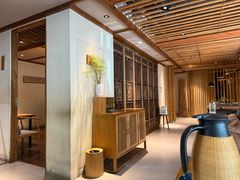 -竹里馆 ·茶食(奥体店)