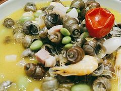 -锡和无锡菜(景丽苑店)