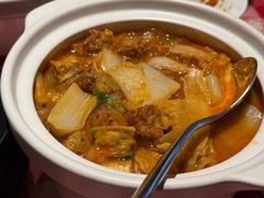 -西贝(虹口龙之梦店)